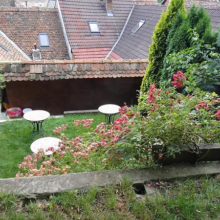 Accommodatie bij particulieren Dominic Boutique Sighişoara