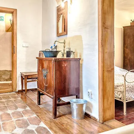 Accommodatie bij particulieren Dominic Boutique *