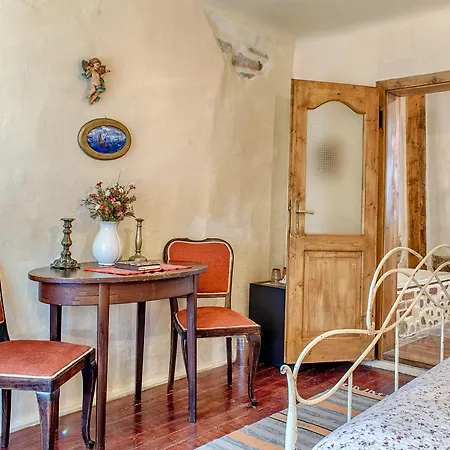 Dominic Boutique Accommodatie bij particulieren *